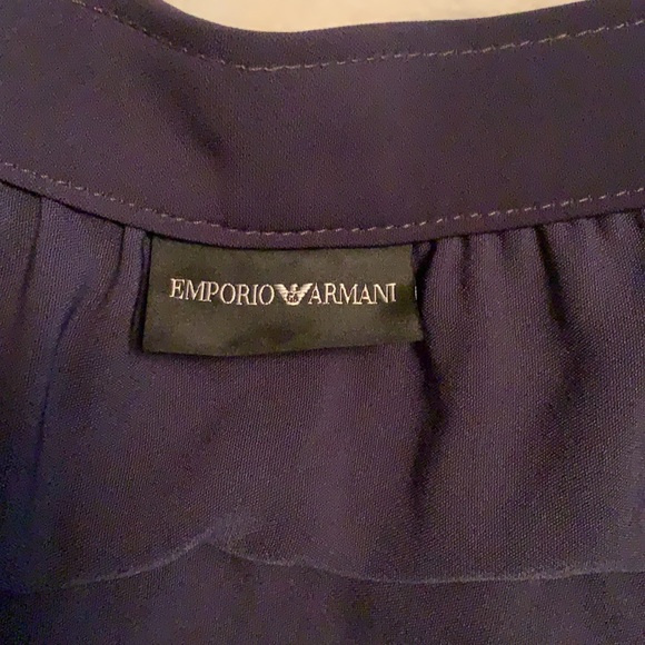 - Emporio Armani skirt NWT - - Picture 9 of 9